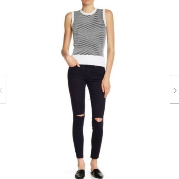 Articles of Society Denim - Articles of Society Sarah Release Hem Jean